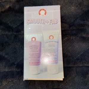 SMOOTH + FAB-NIB 2.0oz